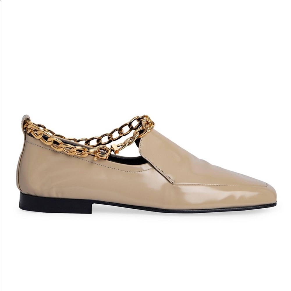 By Far Nick loafers